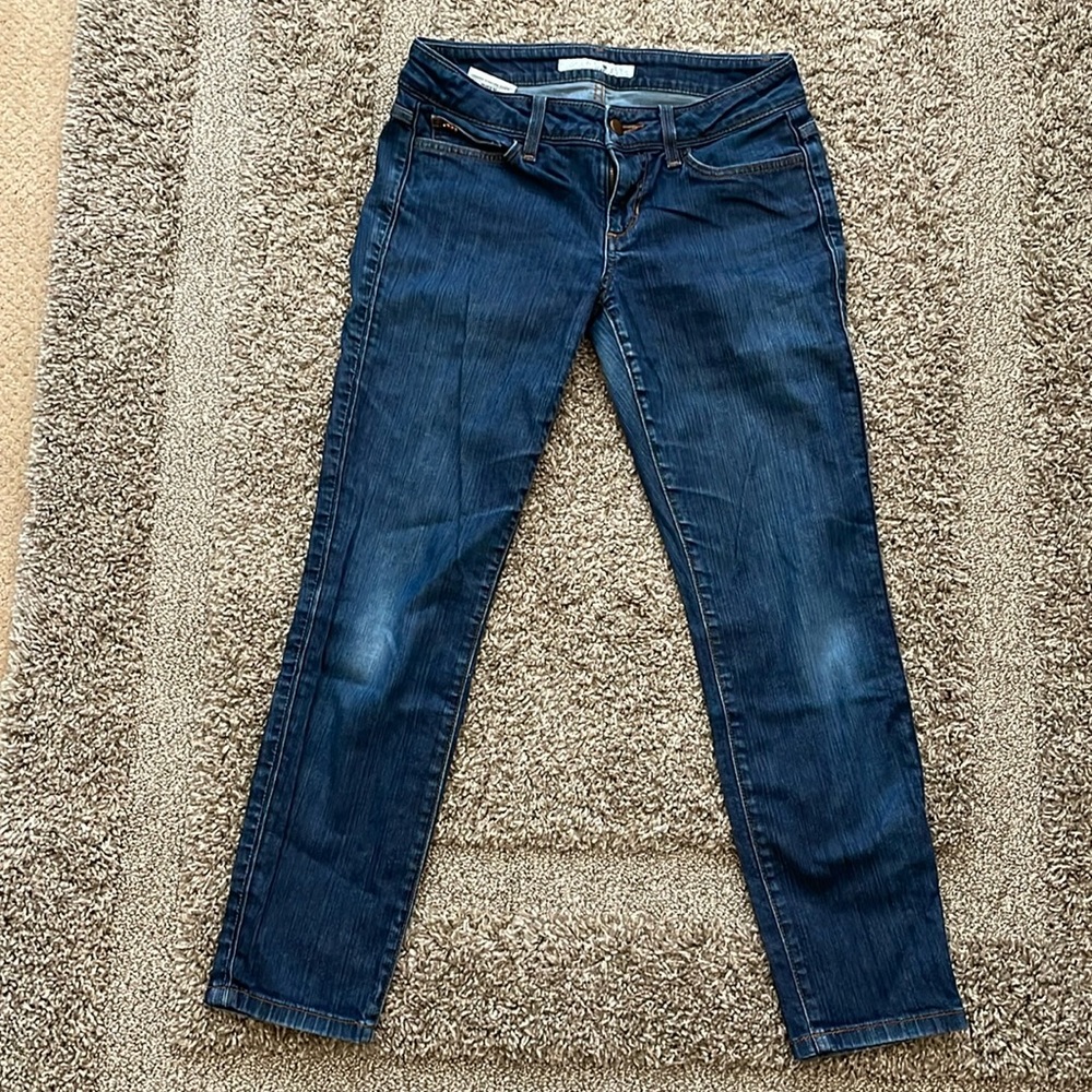 Joes Jeans Ankle Cigarette Size 29 Jeans